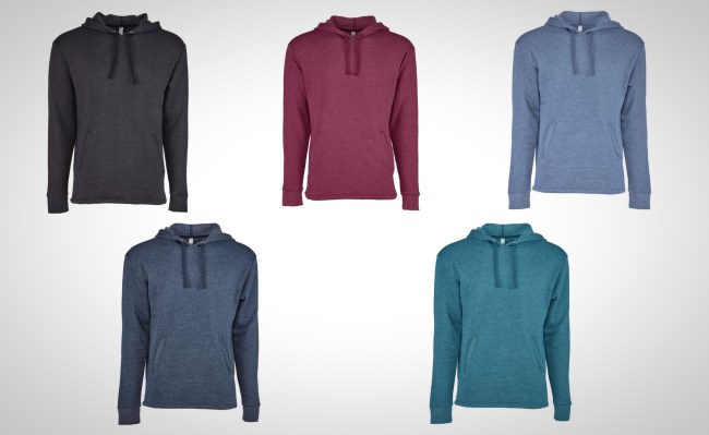 Highly Clutch Basics Hoodies Collection