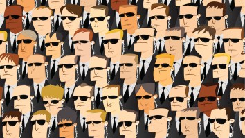 What Does It Take To Become An Agent For The CIA?