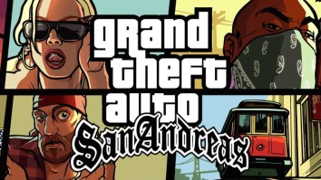 Bros, You Can Get A Copy Of ‘Grand Theft Auto: San Andreas’ For FREE Right Now – Here’s How To Do It