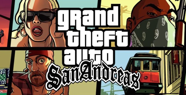 How To Get Grand Theft Auto San Andreas For FREE Right Now