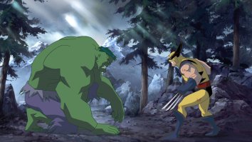 Marvel Studios Reportedly Developing Utterly Insane Wolverine Introduction Film