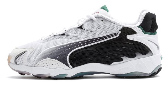 This Weeks Best New Sneaker Releases