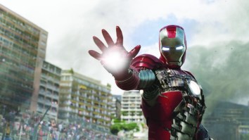 You And Steve Jobs Have Something In Common!: He Also Thought ‘Iron Man 2’ Sucked