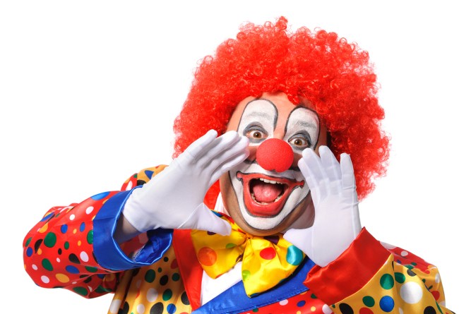 New Zealand employee, Joshua Jack, was being fired so he brought an emotional support clown to his termination meeting.