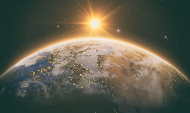 Study published in Astronomical Journal, scientists believe aliens already visited Earth millions of years ago, as a Fermi paradox response.