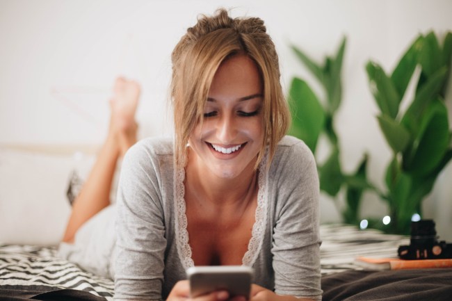 In October, Tinder  is launching an interactive choose-your-own-adventure on its dating app called “Swipe Night” that will match mates based on their decisions during an apocalypse. 