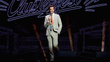 John Mulaney Says His Drinking And Drug Use, He ‘Loved’ Cocaine, Used To Be ‘F***ing Out of Control’