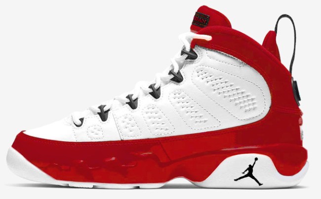 This Weeks Best New Sneaker Releases