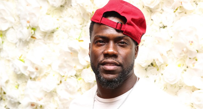 Kevin Hart Will Require Extensive Physical Therapy After Back Surgery