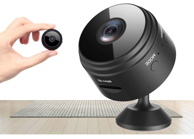 Best Wireless Security Cameras