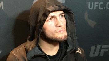 UFC 242 Stream: How To Watch UFC 242 PPV From Abu Dhabi On ESPN+ (EARLY START TIME!)