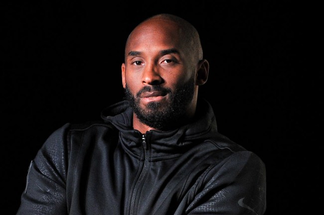 kobe bryant dies
