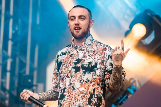 mac miller death drug dealer charged
