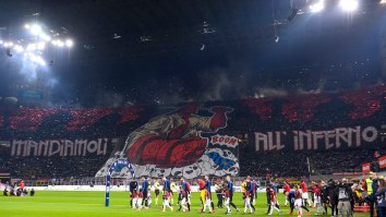 How To Live Stream AC Milan Vs Inter Milan Online With ESPN+