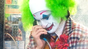 U.S. Military Warns Troops About Potential For Violence At ‘Joker’ Screenings; Warner Bros. Issues Statement