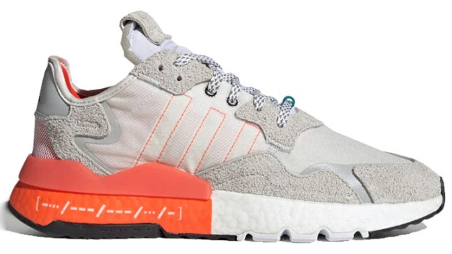 This Weeks Best New Sneaker Releases