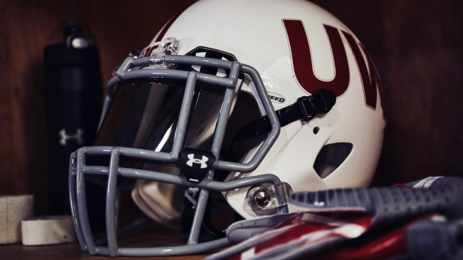 Northwestern And Wisconsin 1890s-Inspired Uniforms By Under Armour