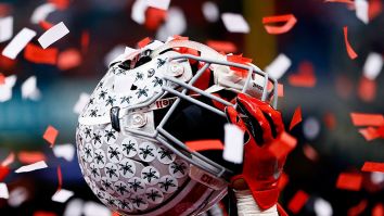 THE Ohio State University Has Failed In Its Attempt To Trademark The Word ‘THE’