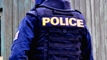 Police Officers Reveal Which Laws They Don’t Like Enforcing Because They Don’t Necessarily Agree With Them