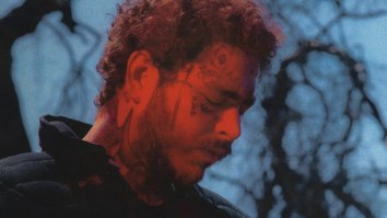 Post Malone Releases New Album – Listen To Crazy Collabo ‘Take What You Want’ With Ozzy Osbourne And Travis Scott