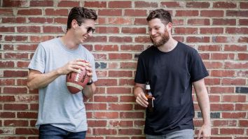 Revtown Jeans: Perfect For Lounging On The Couch, Or Versatile Enough For Backyard Football Afterwards