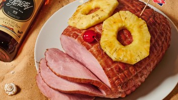 You Can Now Make The Legendary Rum Ham From ‘It’s Always Sunny’ Thanks To Sailor Jerry Spiced Rum