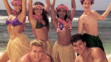 ‘Saved By The Bell’ Getting Rebooted With Slater, Jessie, And Maybe More Original Characters Returning