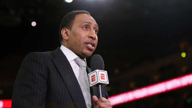 stephen a smith weed