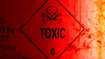 Laboratory Tests Show Many Bootleg Marijuana Vapes Are Tainted With Toxic Hydrogen Cyanide