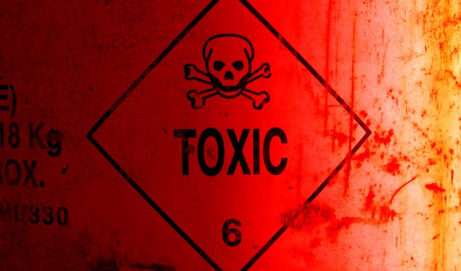 Tests Show Bootleg Marijuana Vapes Tainted With Toxic Hydrogen Cyanide