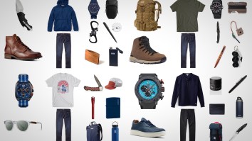 50 ‘Things We Want’ This Week: Bourbon, Fall 2019 Apparel, CBD Game Changers, And More