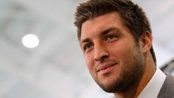 Tim Tebow Had A Terrible Take When Asked About Whether Or Not College Athletes Should Be Paid