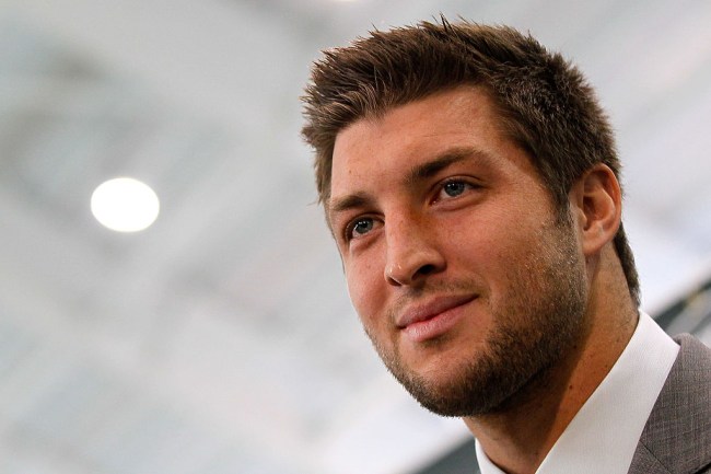 tim tebow college athlete paid take