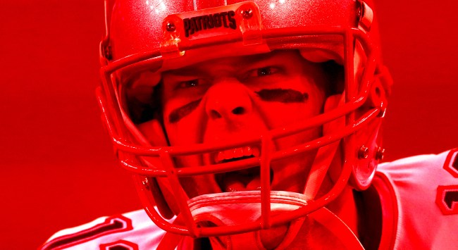 Tom Brady Defends His Twitter Complaints About Too Many Penalties