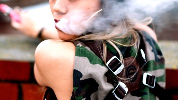 The Trump Administration Is Officially Moving Forward With A Propsed Ban On Flavored Vaping Products