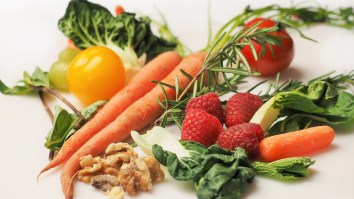 Vegans And Vegetarians Have A Higher Risk Of Stroke Than Meat-Eaters According To New Study