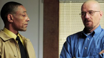 Marvel Studios Reportedly Eyeing ‘Breaking Bad’ Star For Role Of Professor X