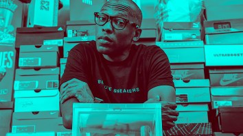 The Top 5 Pairs of Shoes in TV History – OH YEAH, OH YEAH: The Entourage Podcast ft. Jacques Slade