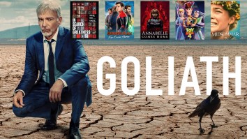 What’s New On Amazon Prime Video In October: ‘In Search Of Greatness, Thursday Night Football,’ Season 3 Of ‘Goliath’ And More