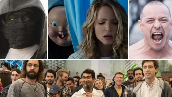 What’s New On HBO Now In October: ‘Watchmen, 24/7 College Football: Florida Gators, Diego Maradona’ And More
