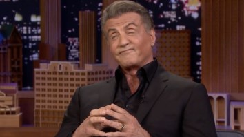 Sylvester Stallone Explains Why He Hated Dolph Lundgren’s Guts When They First Met On ‘Rocky IV’