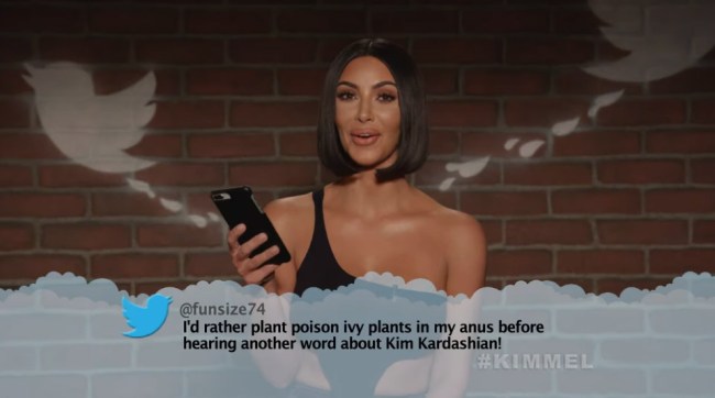 Will Ferrell, Tiffany Haddish, Jeff Goldblum And More Read Mean Tweets