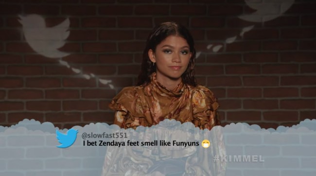 Will Ferrell, Tiffany Haddish, Jeff Goldblum And More Read Mean Tweets