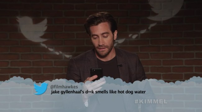 Will Ferrell, Tiffany Haddish, Jeff Goldblum And More Read Mean Tweets
