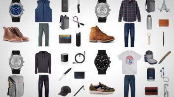 50 ‘Things We Want’ This Week: Performance And Activewear, Everyday Carry Gear, And More