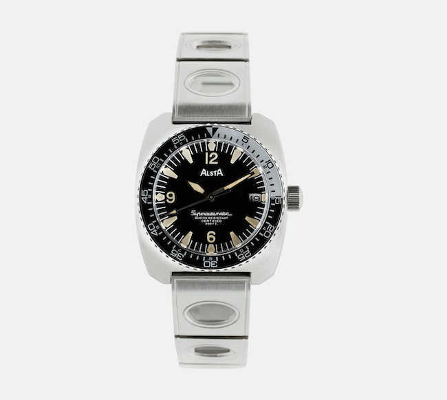 Nautoscaph Superautomatic Best Watches Under $1500