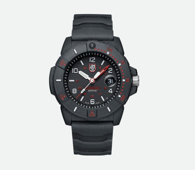 Navy Seal 3600 Luminox Best Watches Under $1500