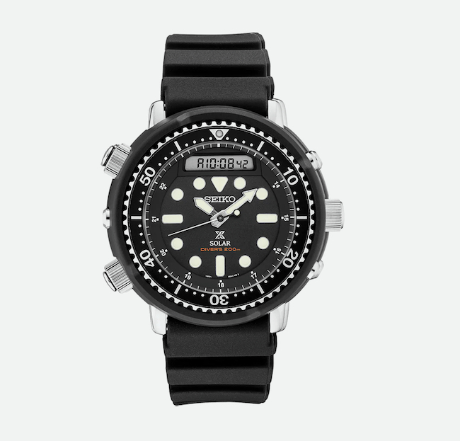 Prospex "Arnie" Watch Best Watches 2021