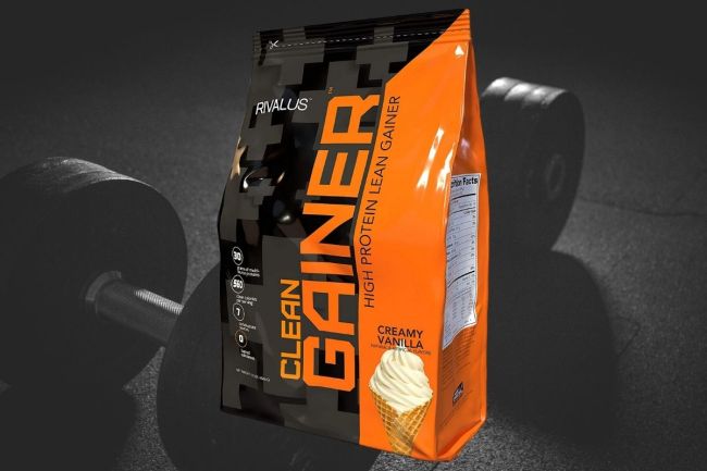 16 Best Protein Powders For Weight Gain Will Keep You Lean And Clean