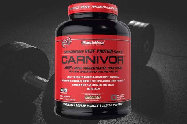 16 Best Protein Powders For Weight Gain Will Keep You Lean And Clean